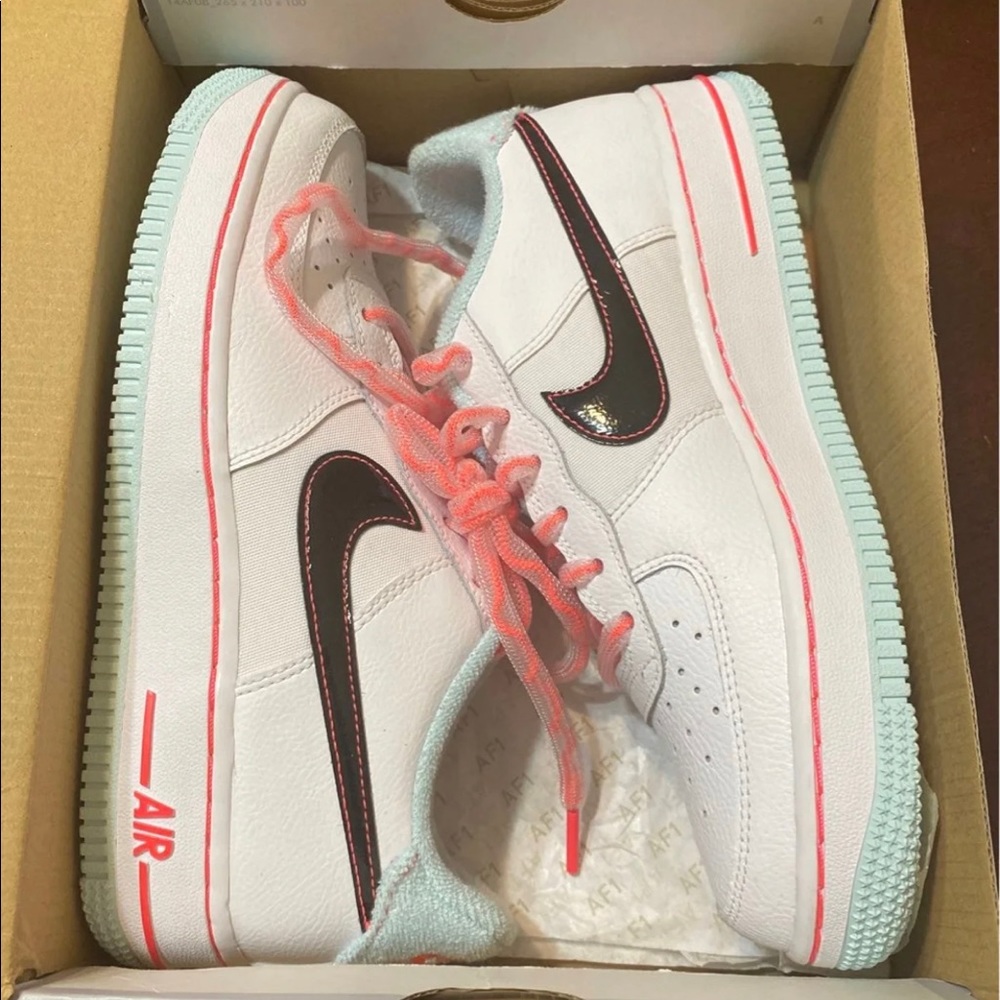 Nike sneakers
